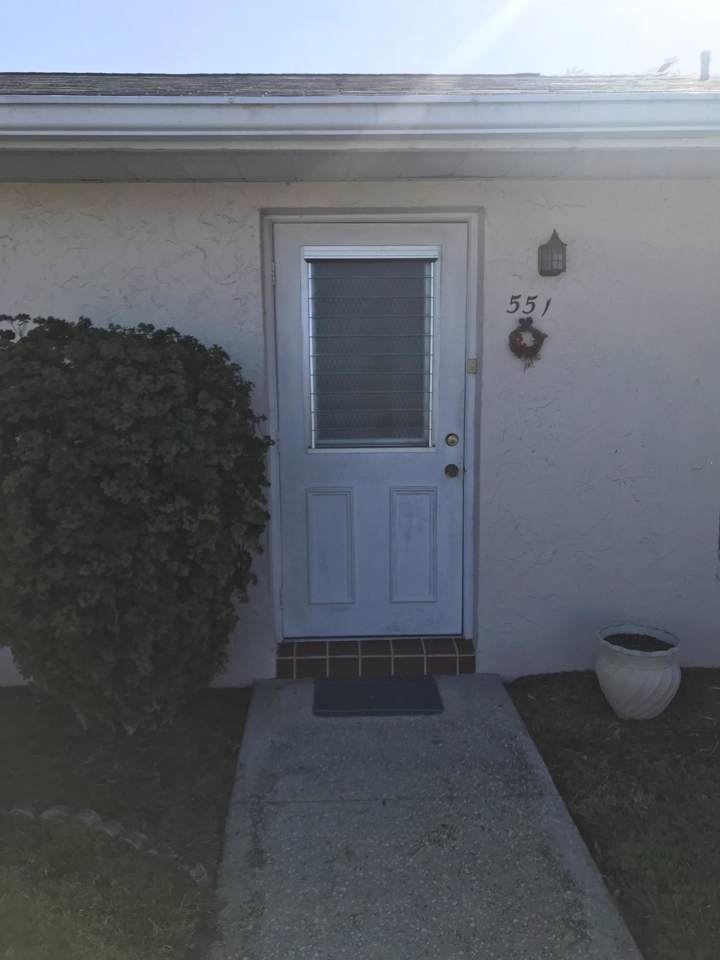 551 Covered Bridge Boulevard - Photo 1