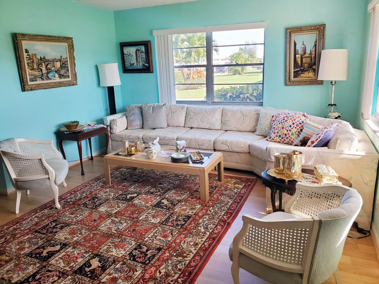 172 Camden H - Photo 1