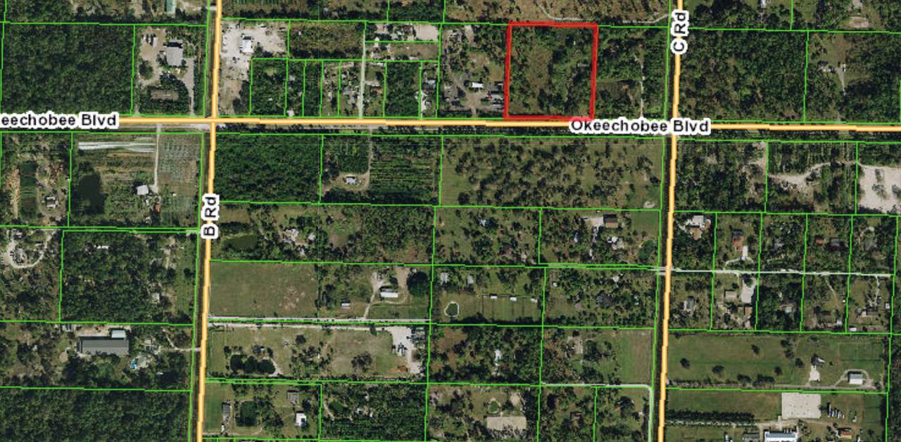 15151 Okeechobee Boulevard - Photo 1 15151 Okeechobee Boulevard - Photo 1