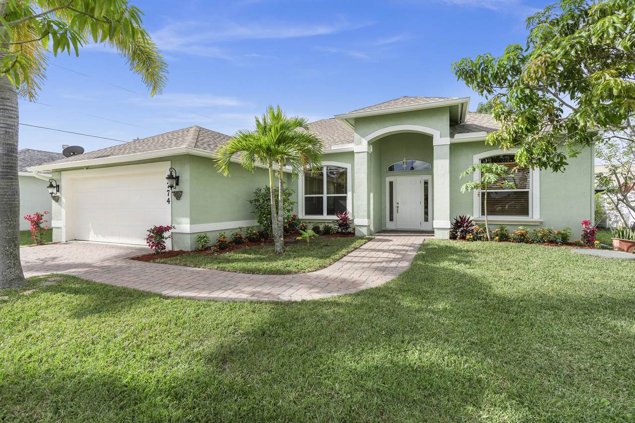 1774 Ardmore Street - Photo 1