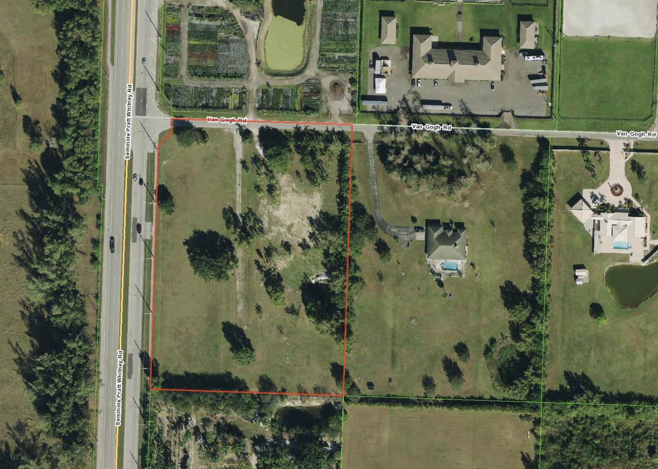16650 Van Gogh Boulevard - Photo 1