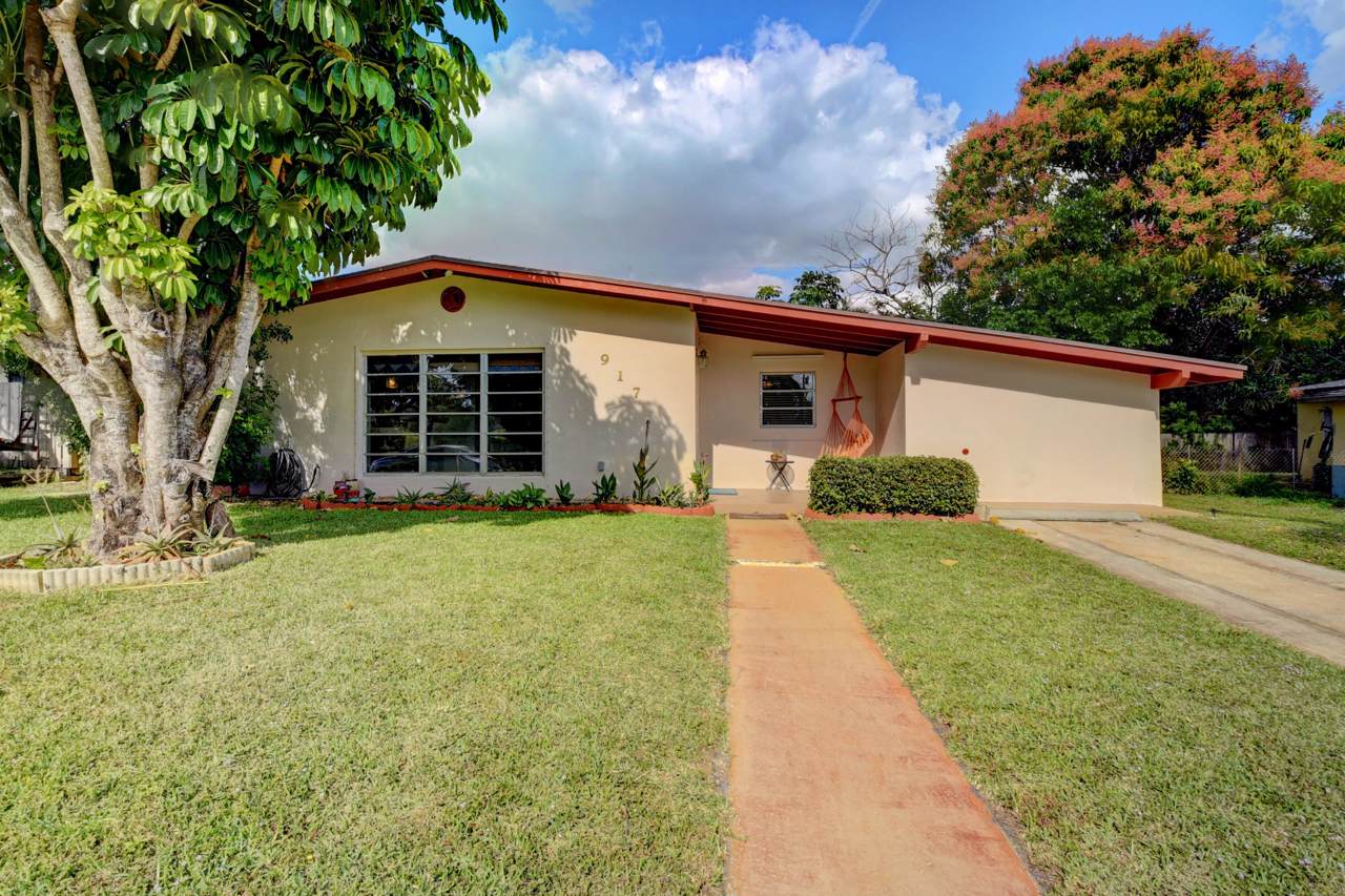 917 Duval Street - Photo 1