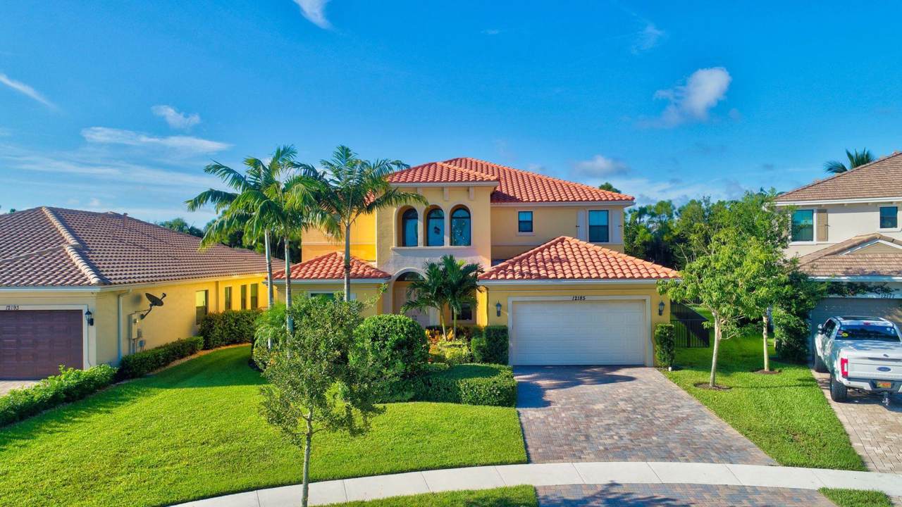 12185 Boca Reserve Lane - Photo 1