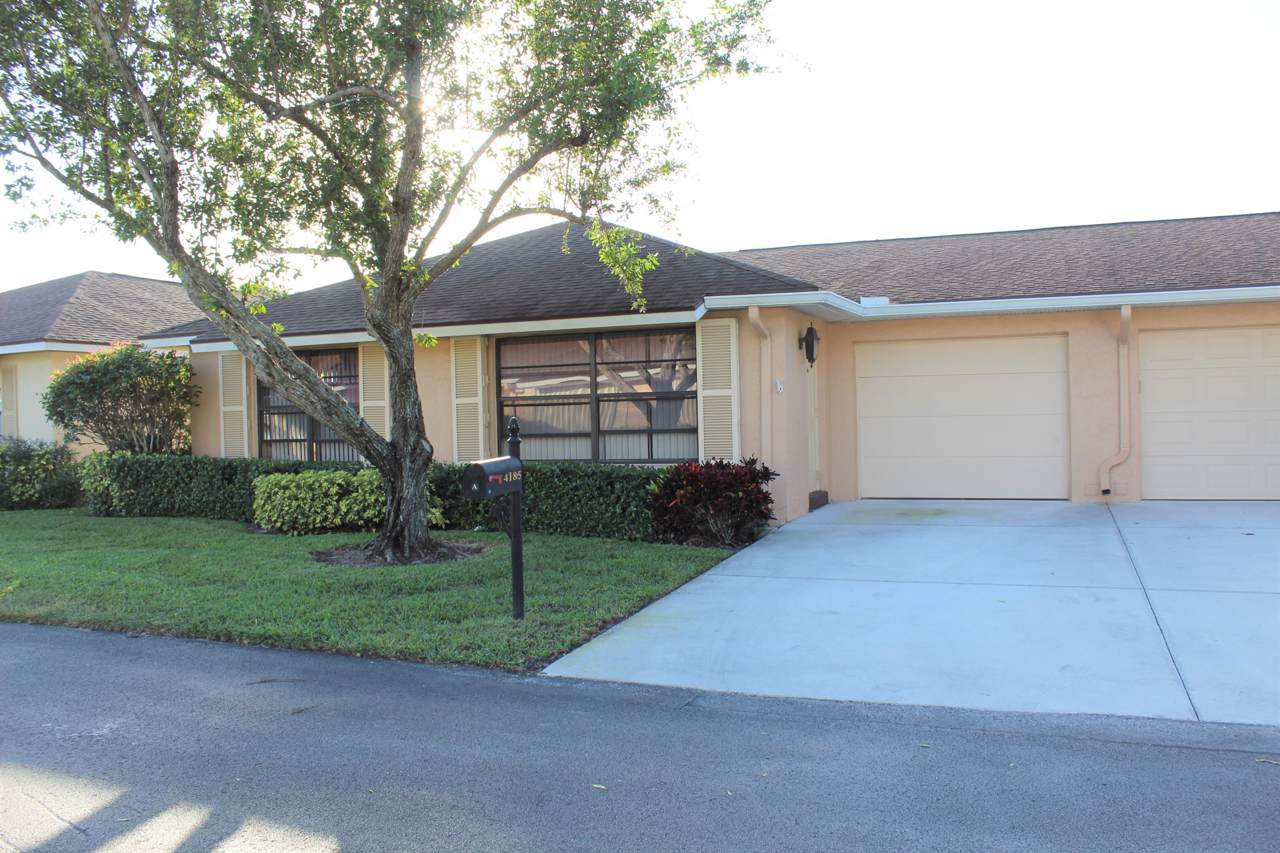 4185 Mango Tree Court - Photo 1