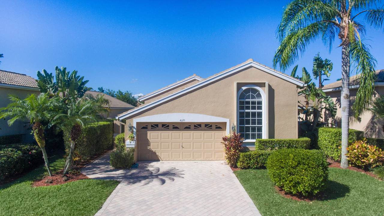 4570 Carlton Golf Drive - Photo 1