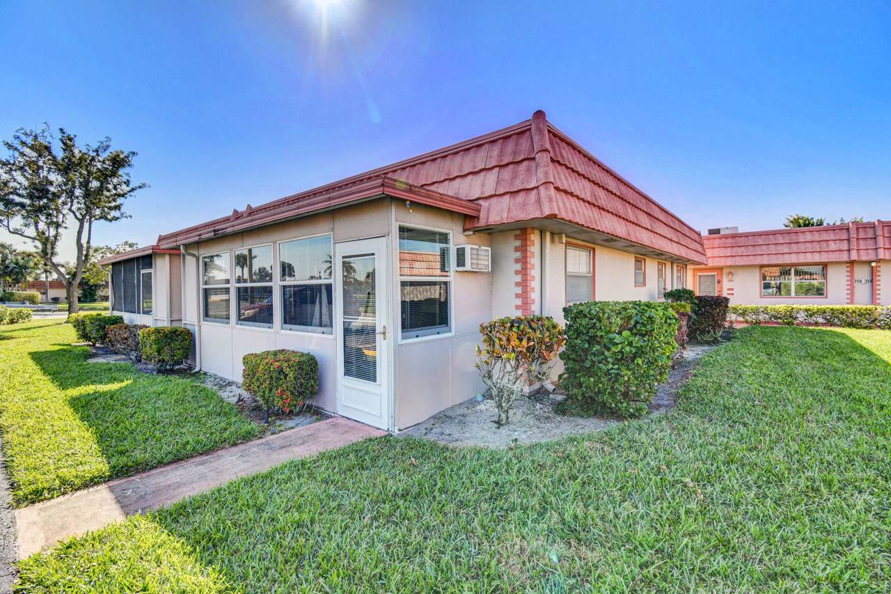357 Seville O - Photo 1