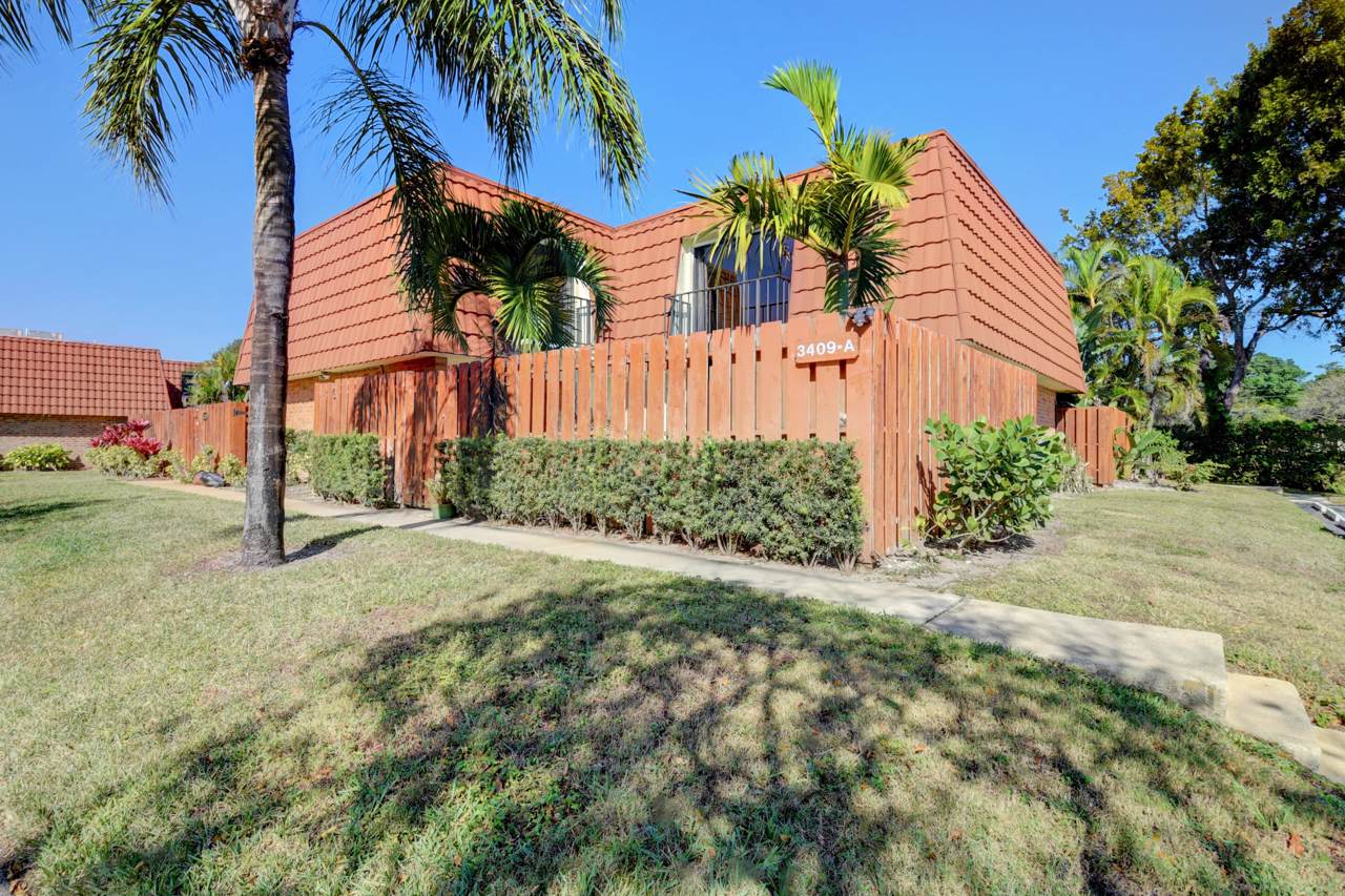 3409 Spanish Wells Drive - Photo 1