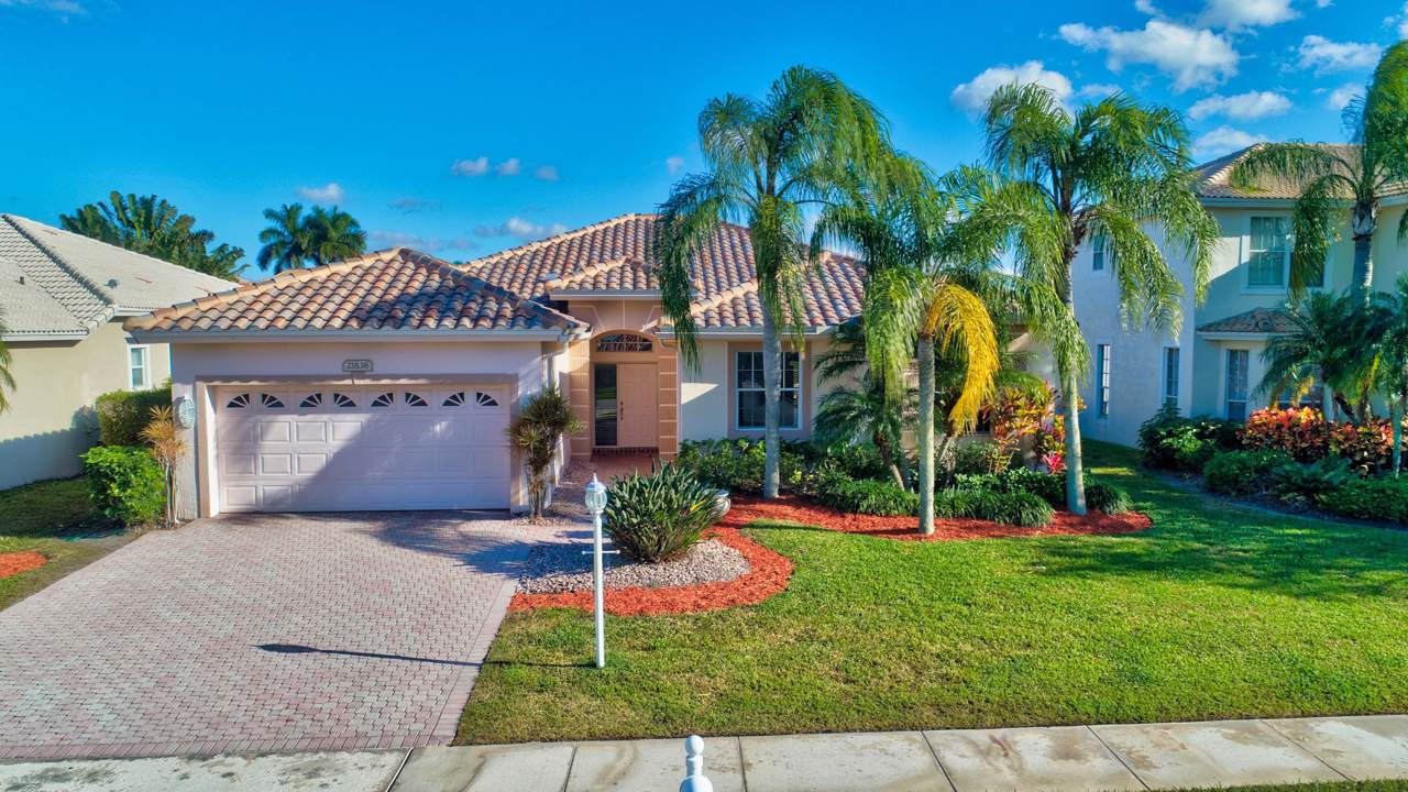 21838 Palm Grass Drive - Photo 1