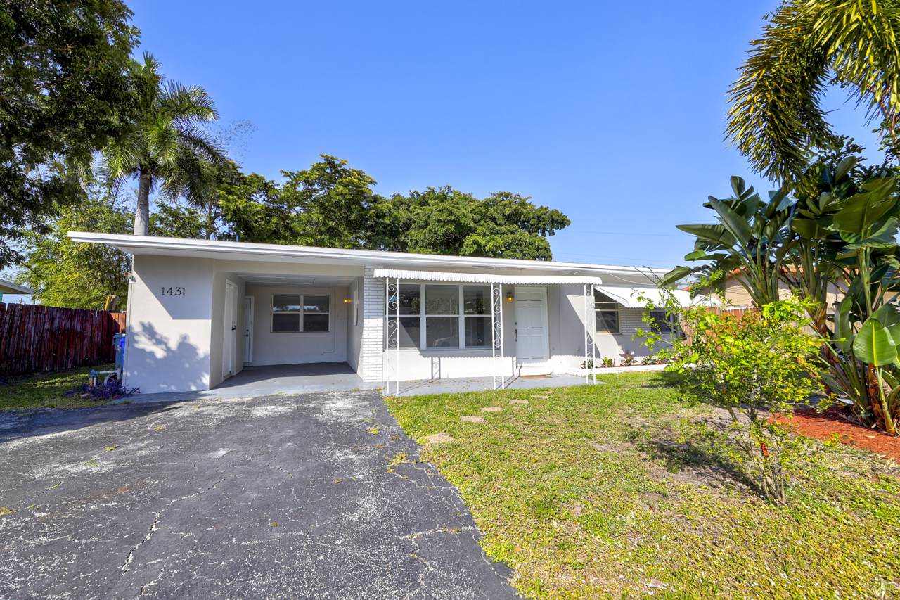 1431 32 Street - Photo 1