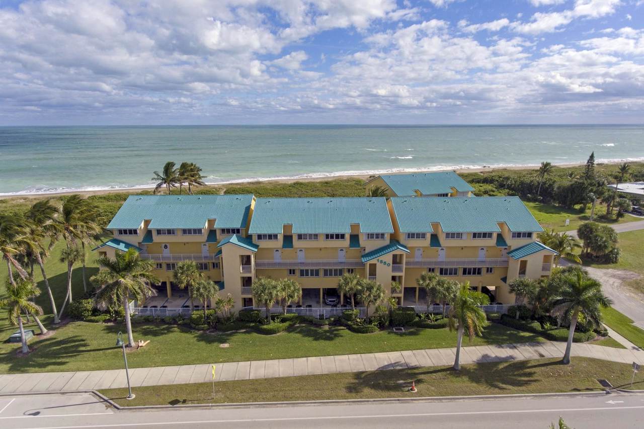 1550 Ocean Drive - Photo 1
