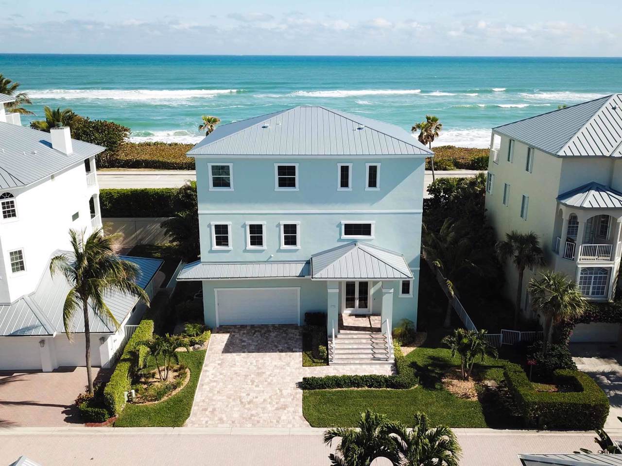 135 Ocean Key Way - Photo 1