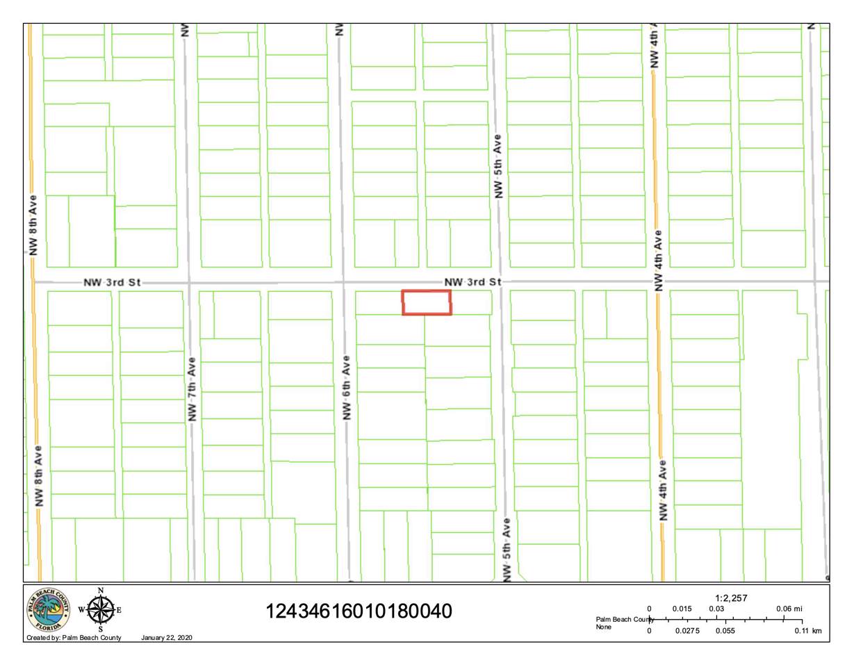 510 3rd Street - Photo 1 510 3rd Street - Photo 1