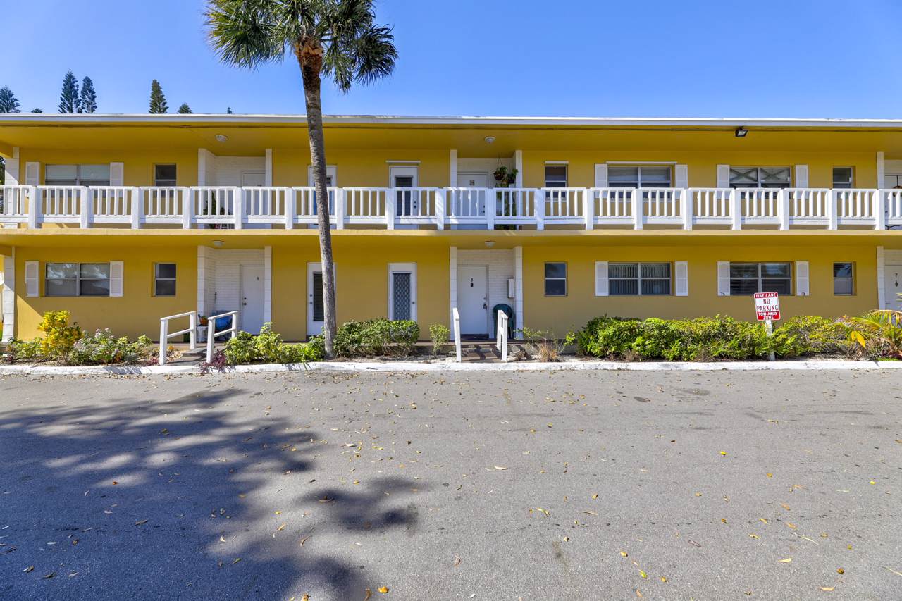 610 2nd Avenue - Photo 1