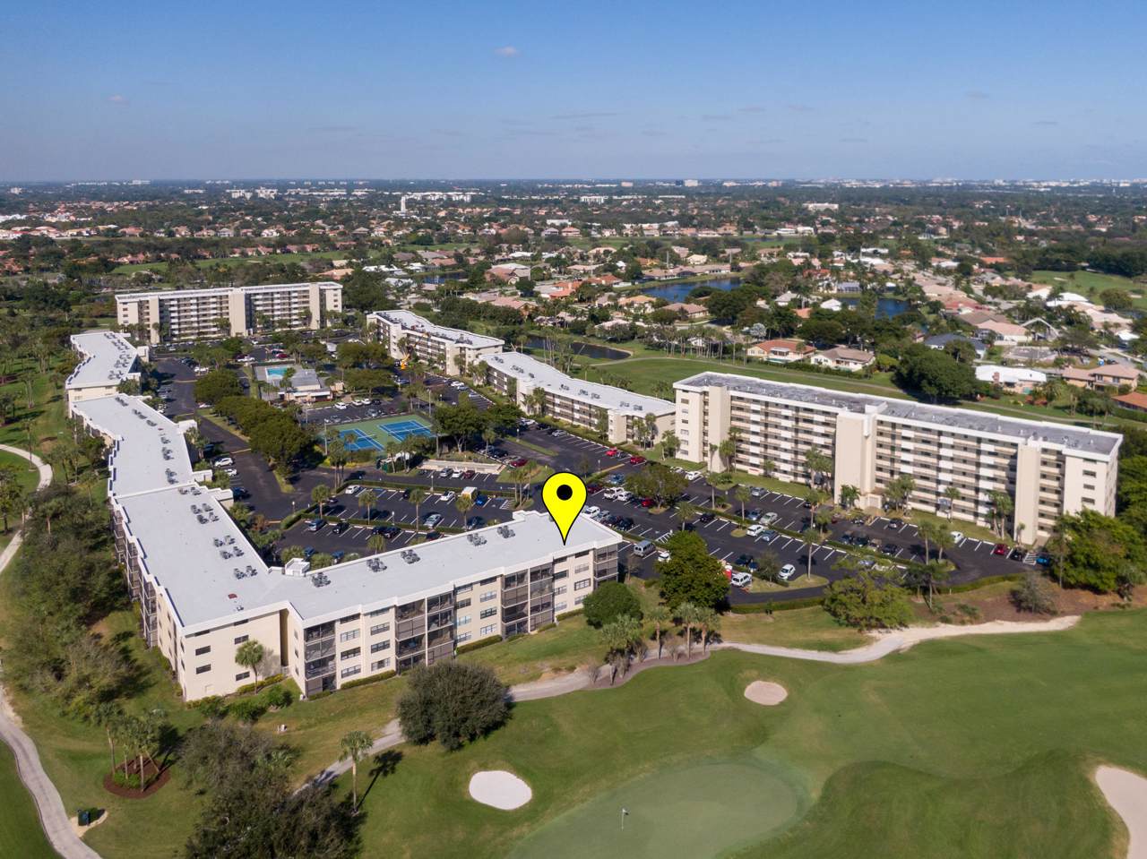 2440 Deer Creek Country Club Boulevard - Photo 1