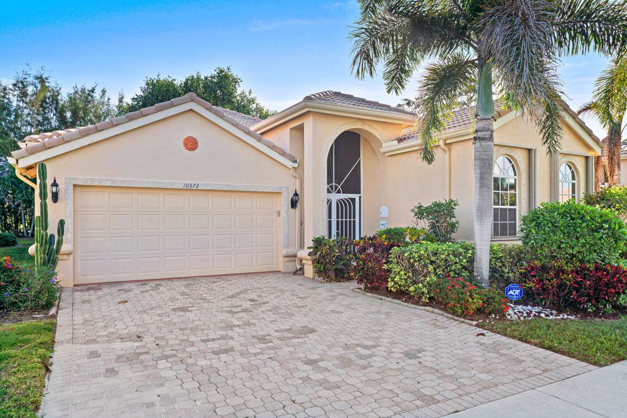 10572 Grande Palladium Way - Photo 1