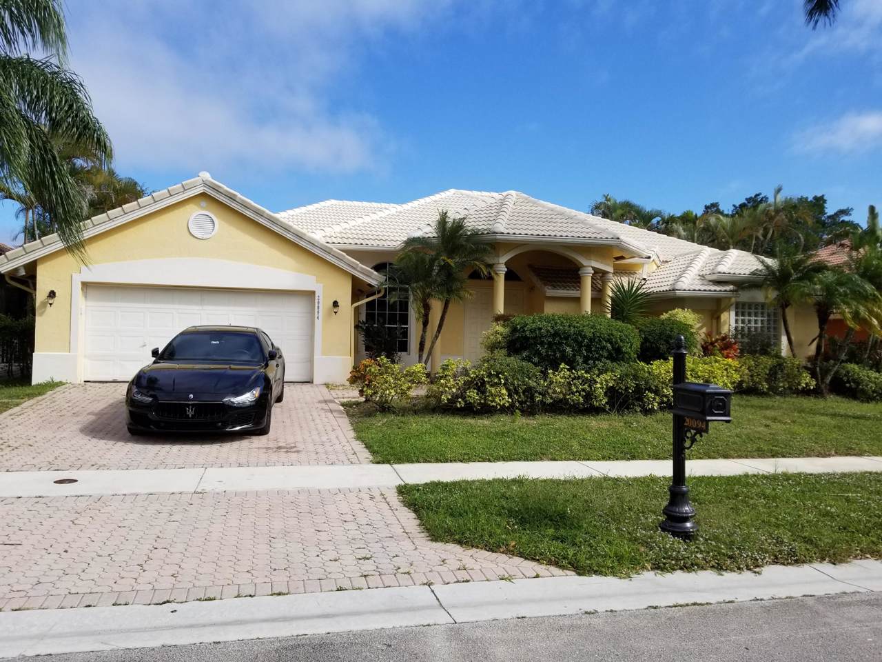 20094 Palm Island Drive - Photo 1
