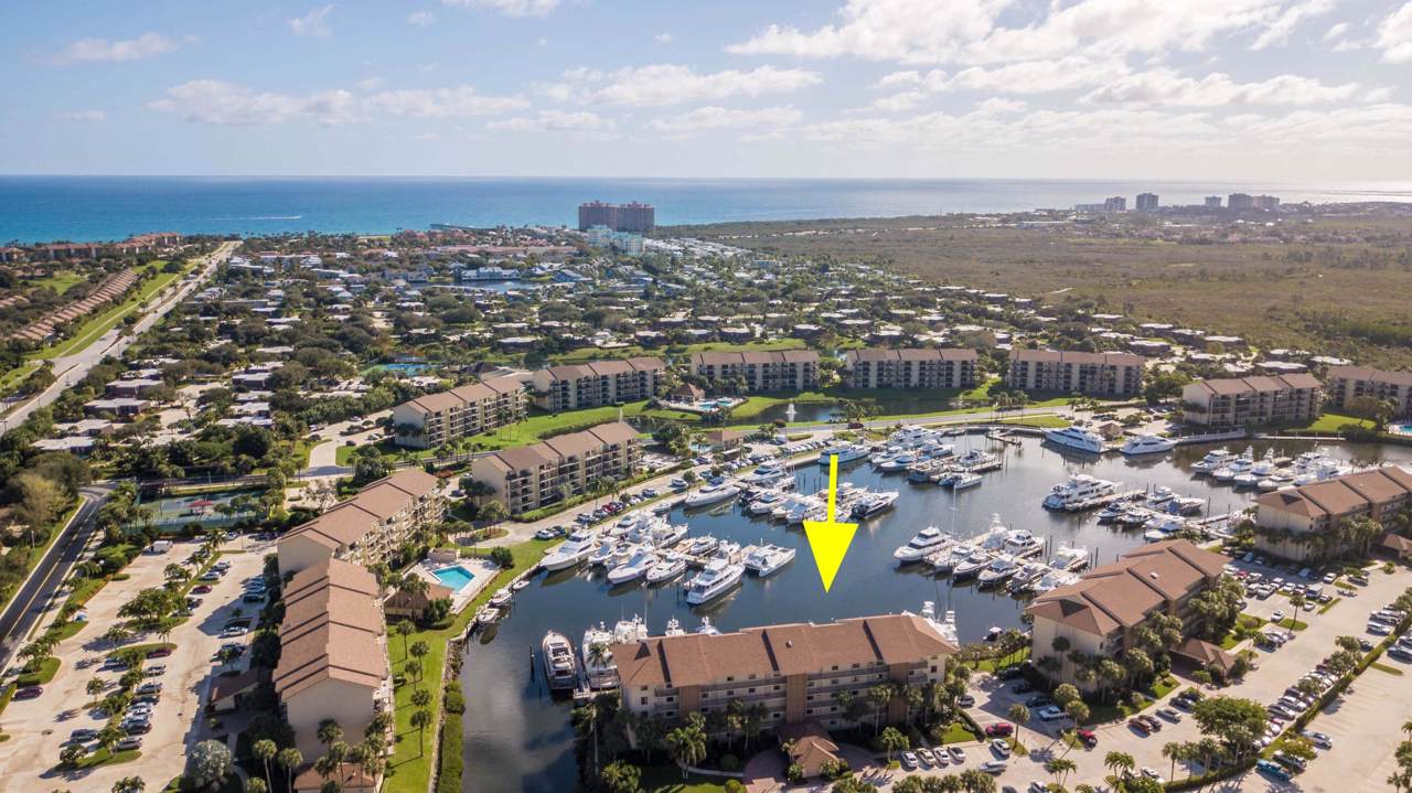 2601 Marina Isle Way - Photo 1