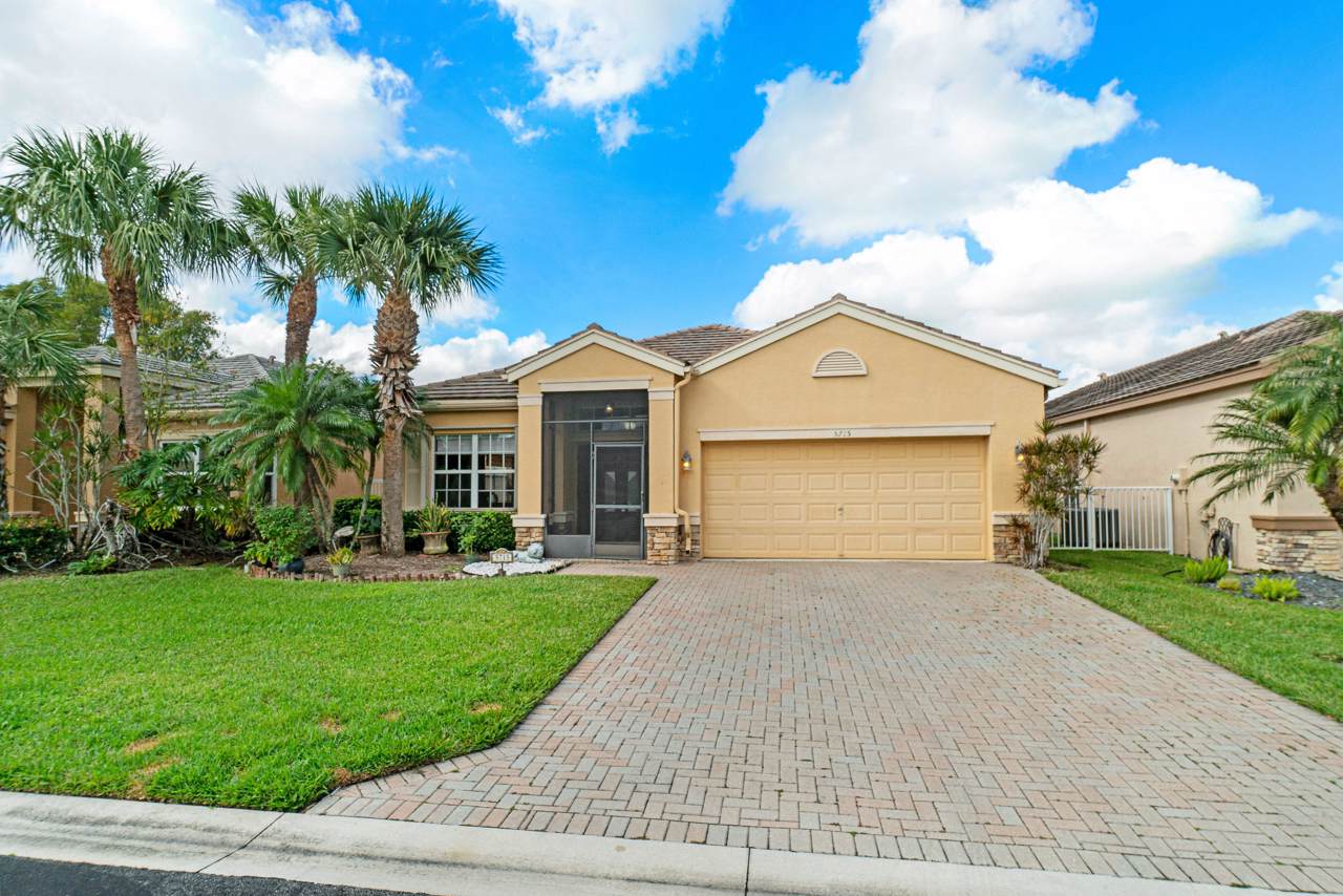 5715 Saddle Trail Lane - Photo 1 5715 Saddle Trail Lane - Photo 1