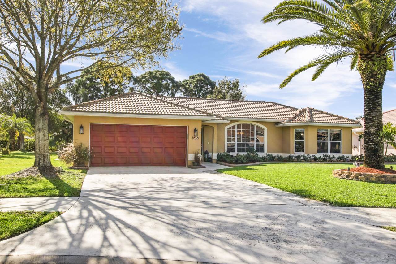 1238 Briarwood Drive - Photo 1