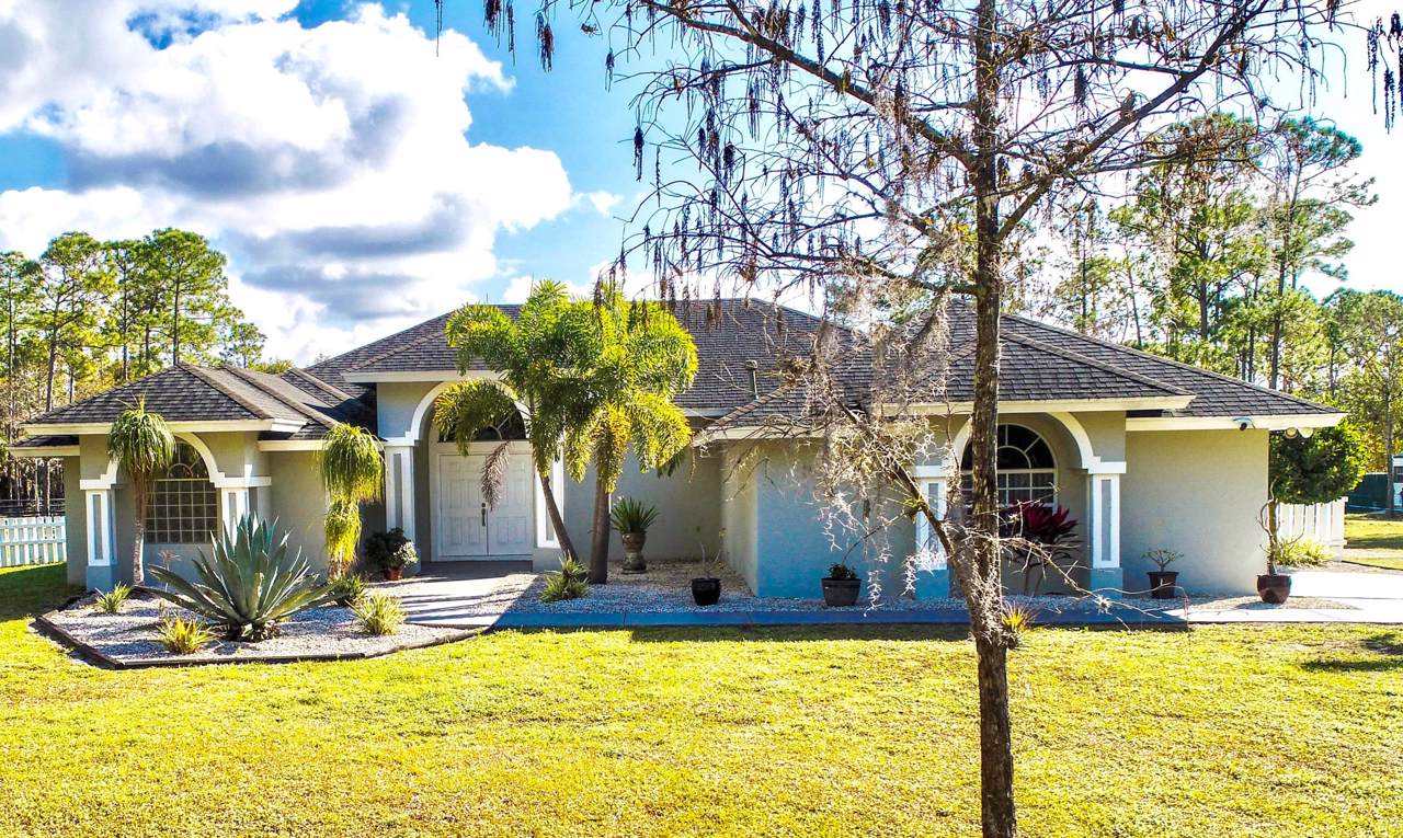 2558 Palm Deer Drive - Photo 1