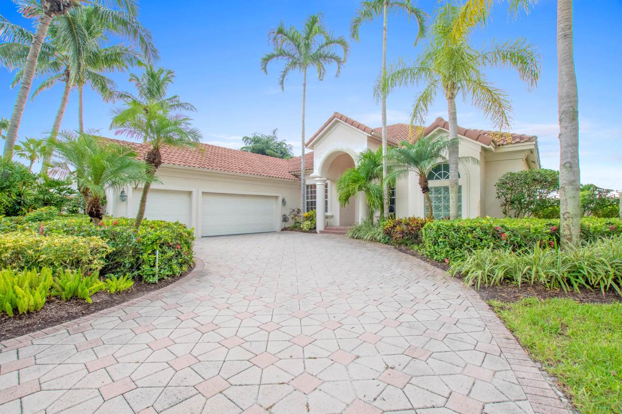 12490 Sunnydale Drive - Photo 1