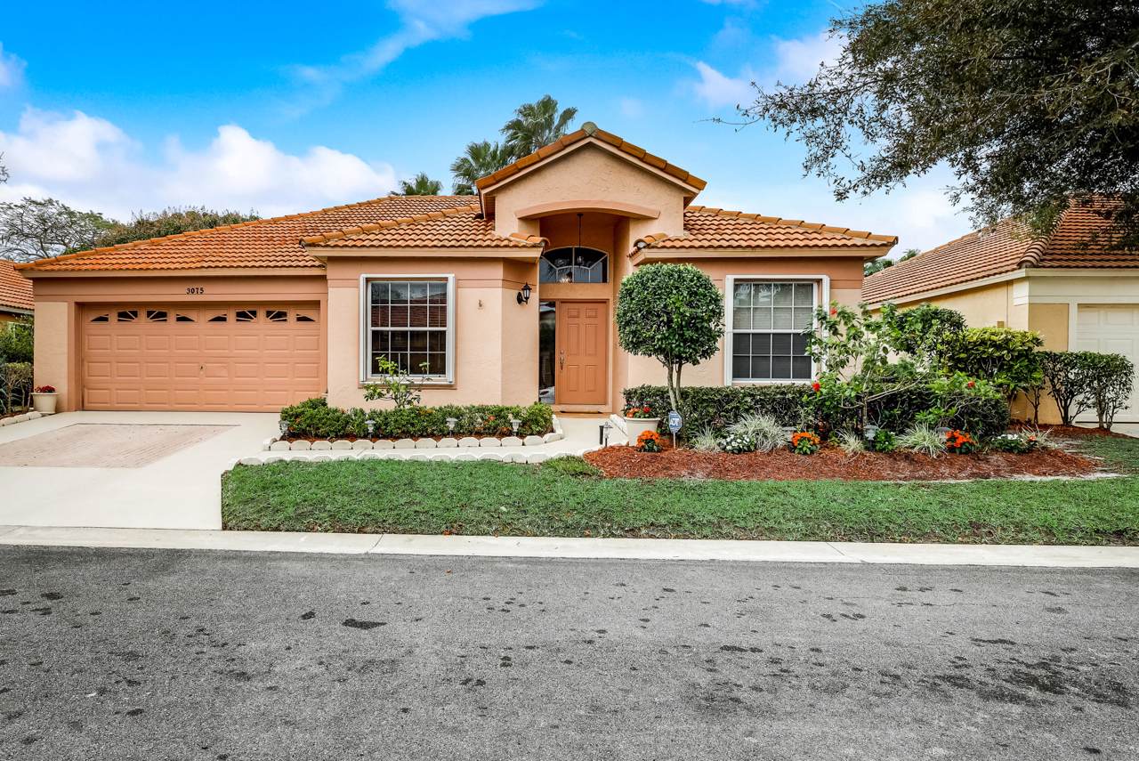 3075 Casa Rio Court - Photo 1