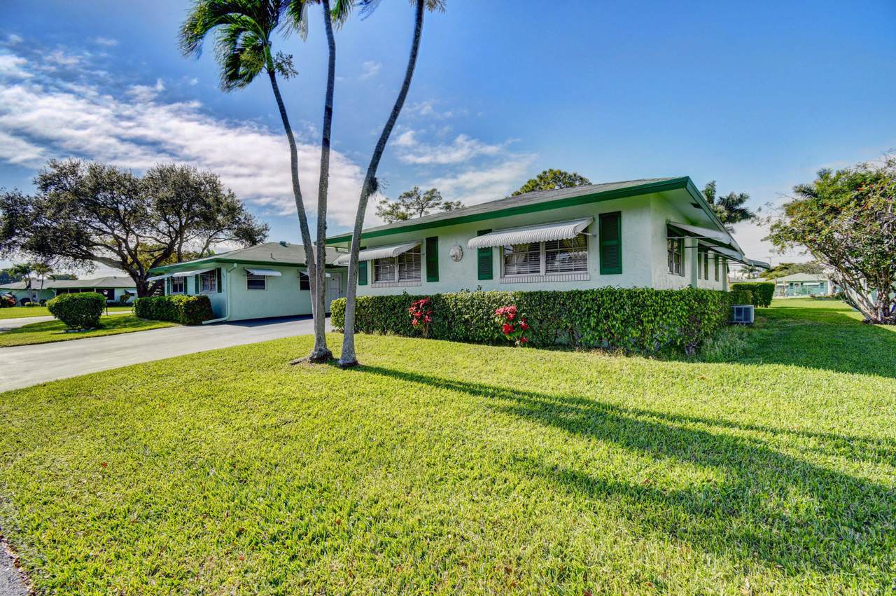 647 Hummingbird Lane - Photo 1