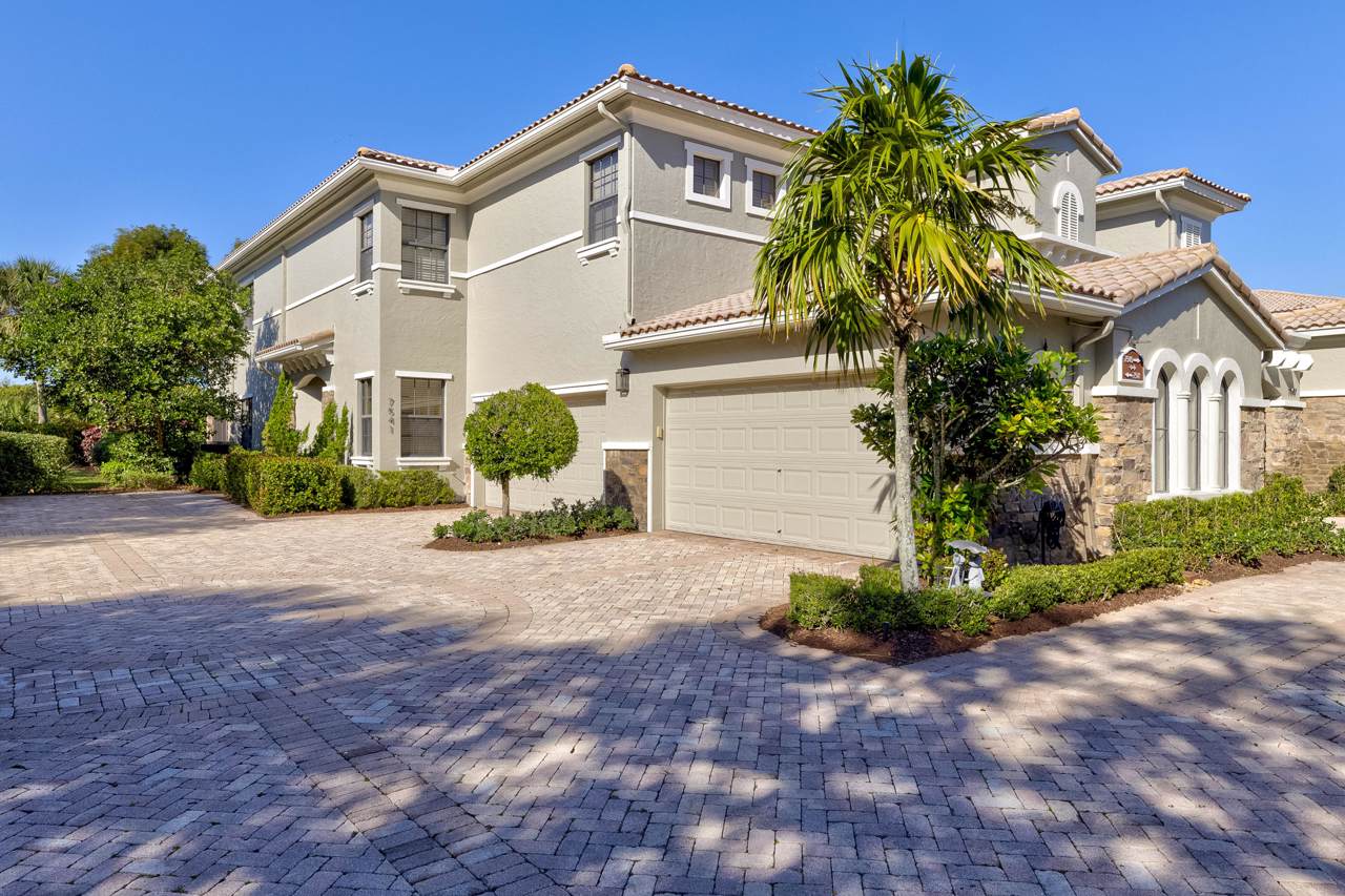 7541 Old Thyme Court - Photo 1