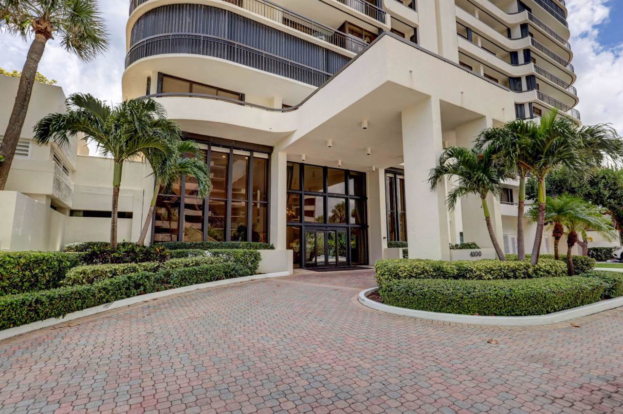 4100 Ocean Drive - Photo 1