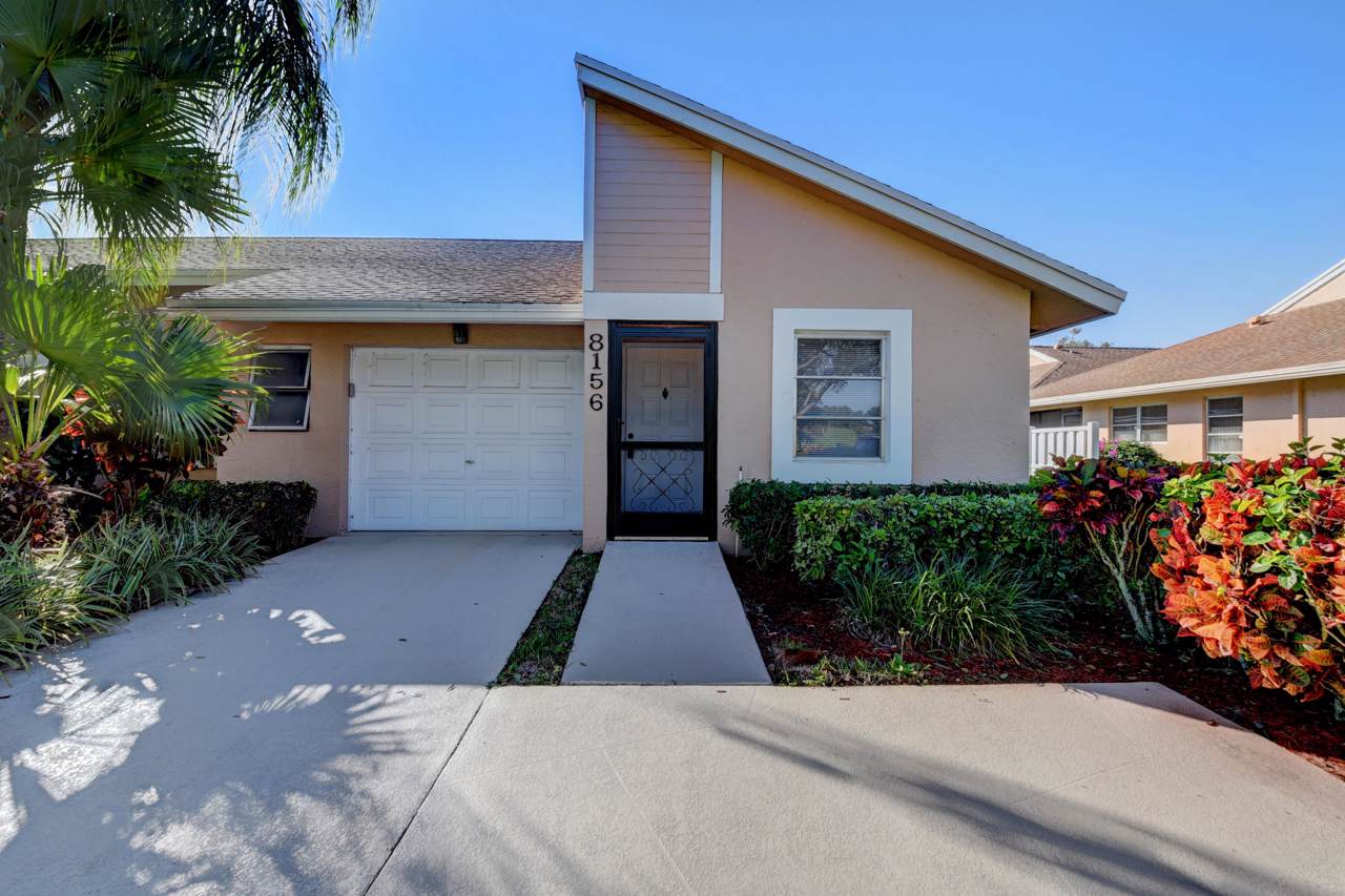 8156 Sweetbriar Way - Photo 1