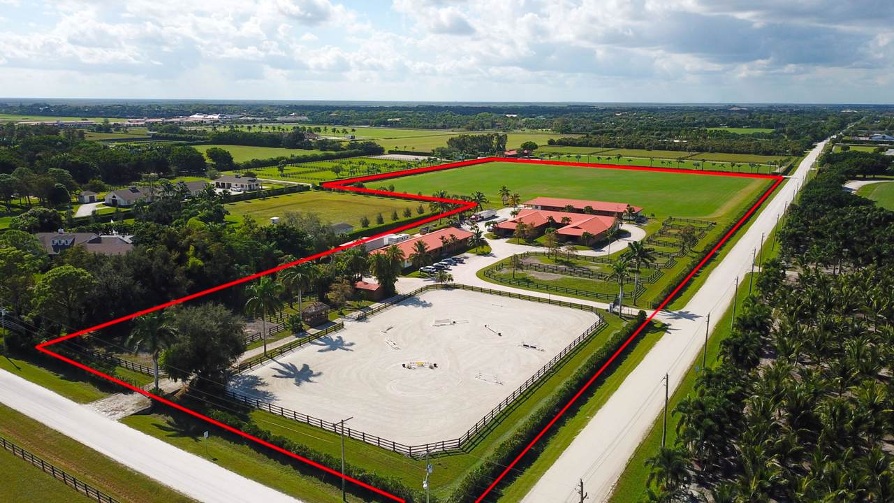 12750 Indian Mound Road - Photo 1