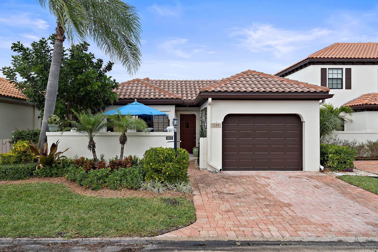 1485 Via Del Sol - Photo 1