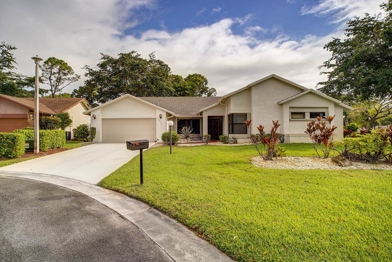 5584 Sugar Mill Court - Photo 1