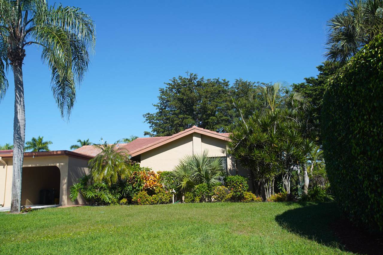 6004 Forest Grove Drive - Photo 1
