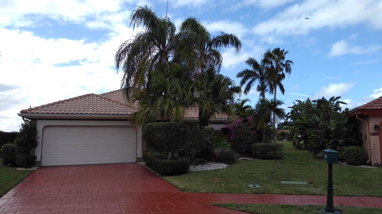 10391 Sunset Bend Drive - Photo 1
