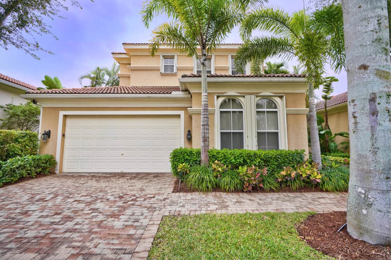 123 Andalusia Way - Photo 1