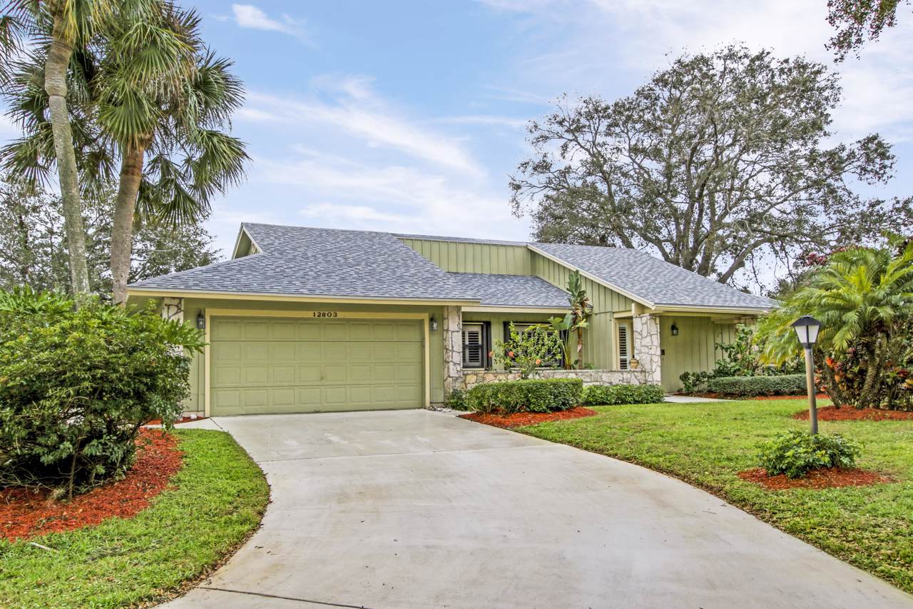 12803 Royal Troon Court - Photo 1