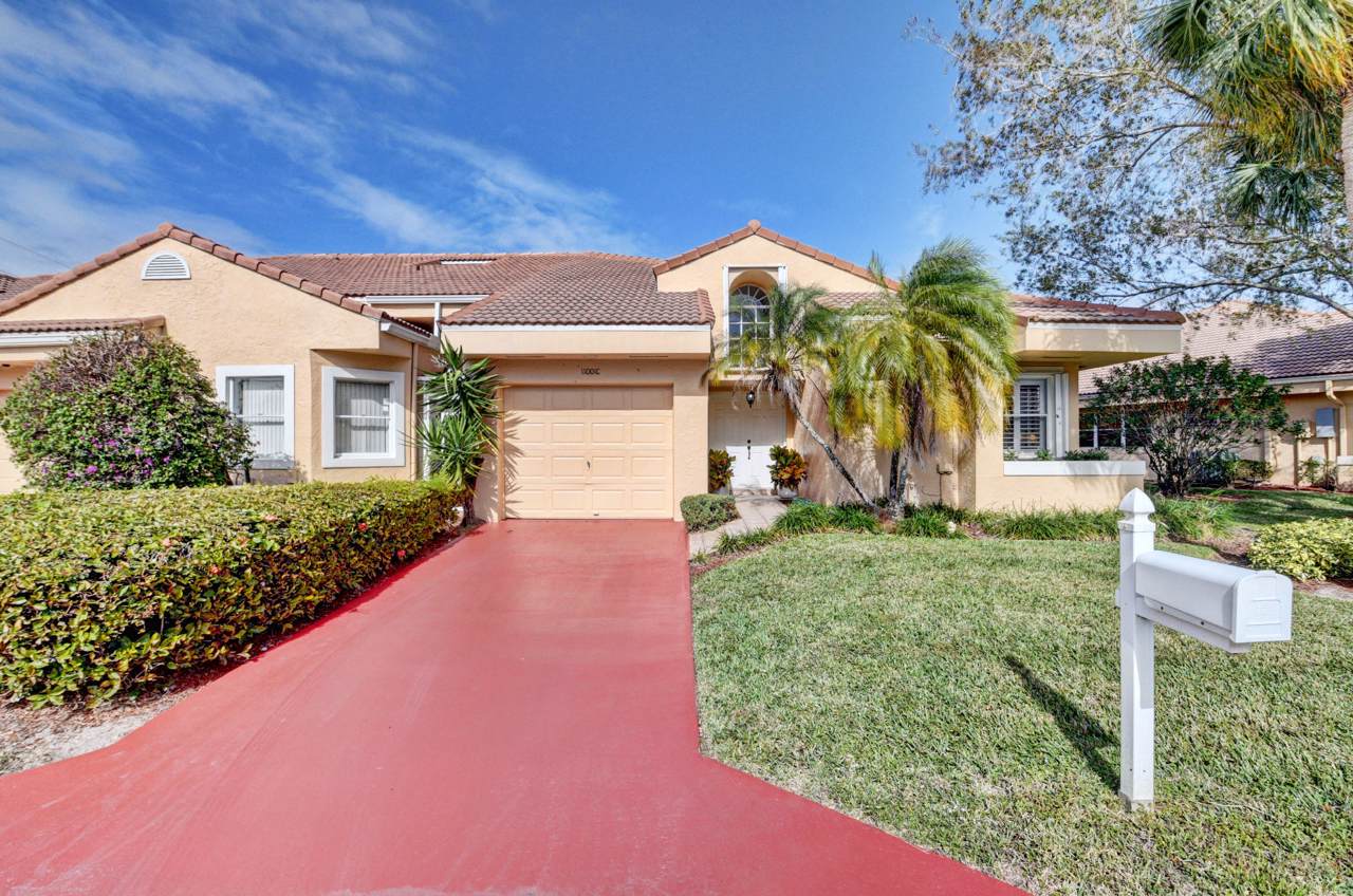 11001 Lakemore Lane - Photo 1