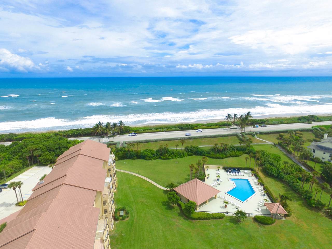201 Ocean Bluffs Boulevard - Photo 1