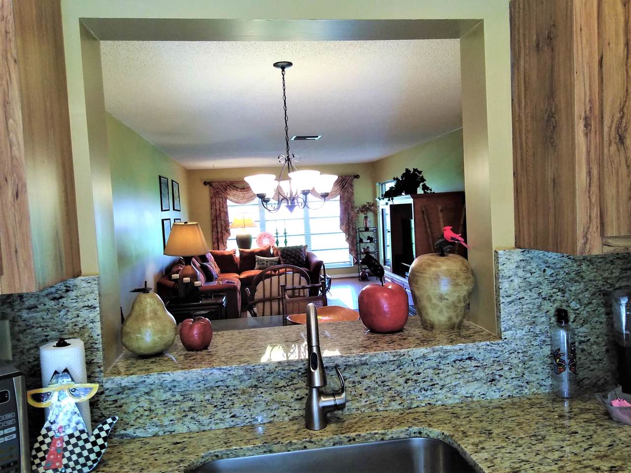 5675 Queen Palm Court - Photo 1