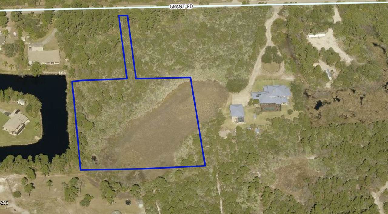 0 Grant Road - Photo 1