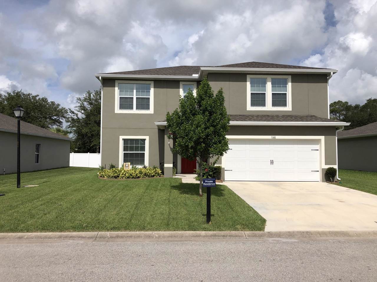 5368 Oakland Lake Circle - Photo 1