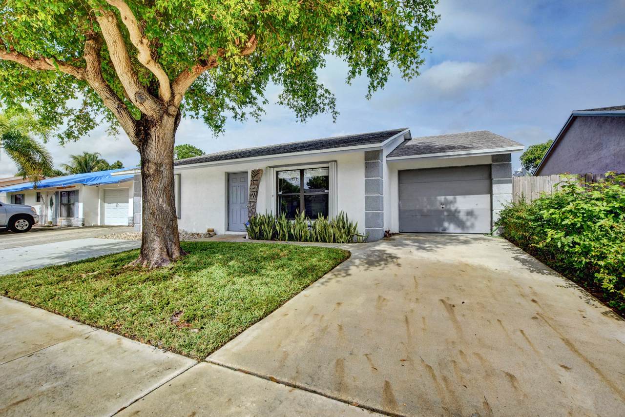 5893 Dewitt Place - Photo 1