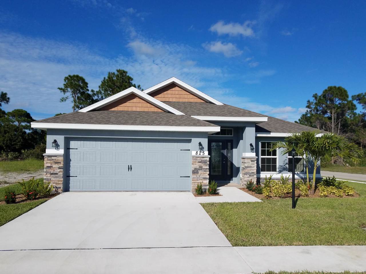 838 Whistling Duck Way - Photo 1