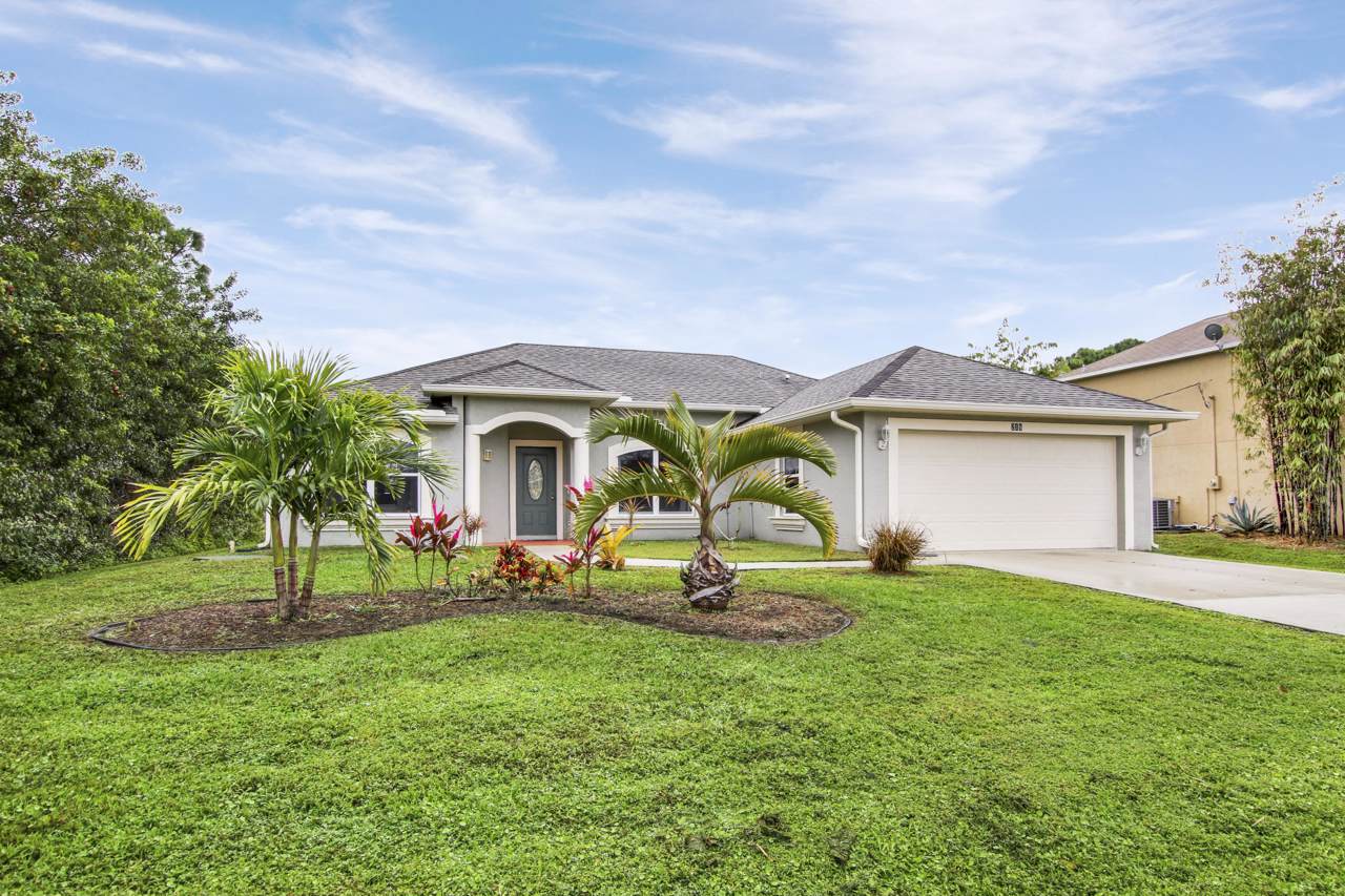 218 Chelsea Terrace - Photo 1
