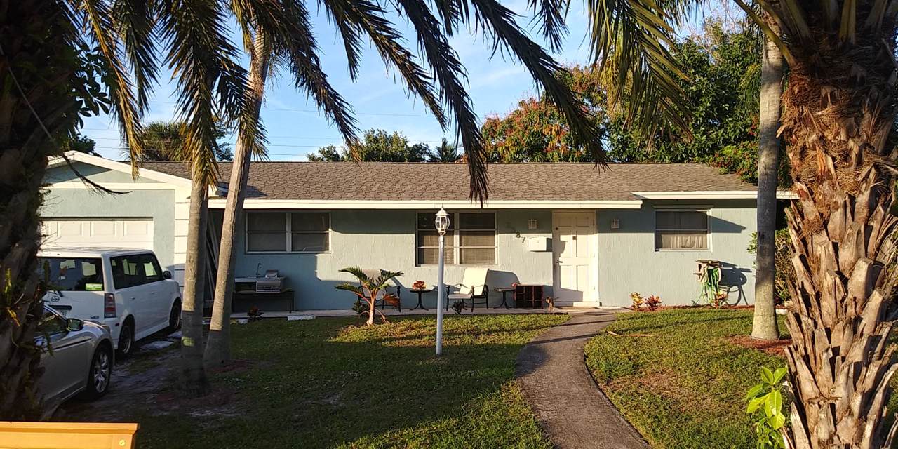3387 Bermuda Road - Photo 1