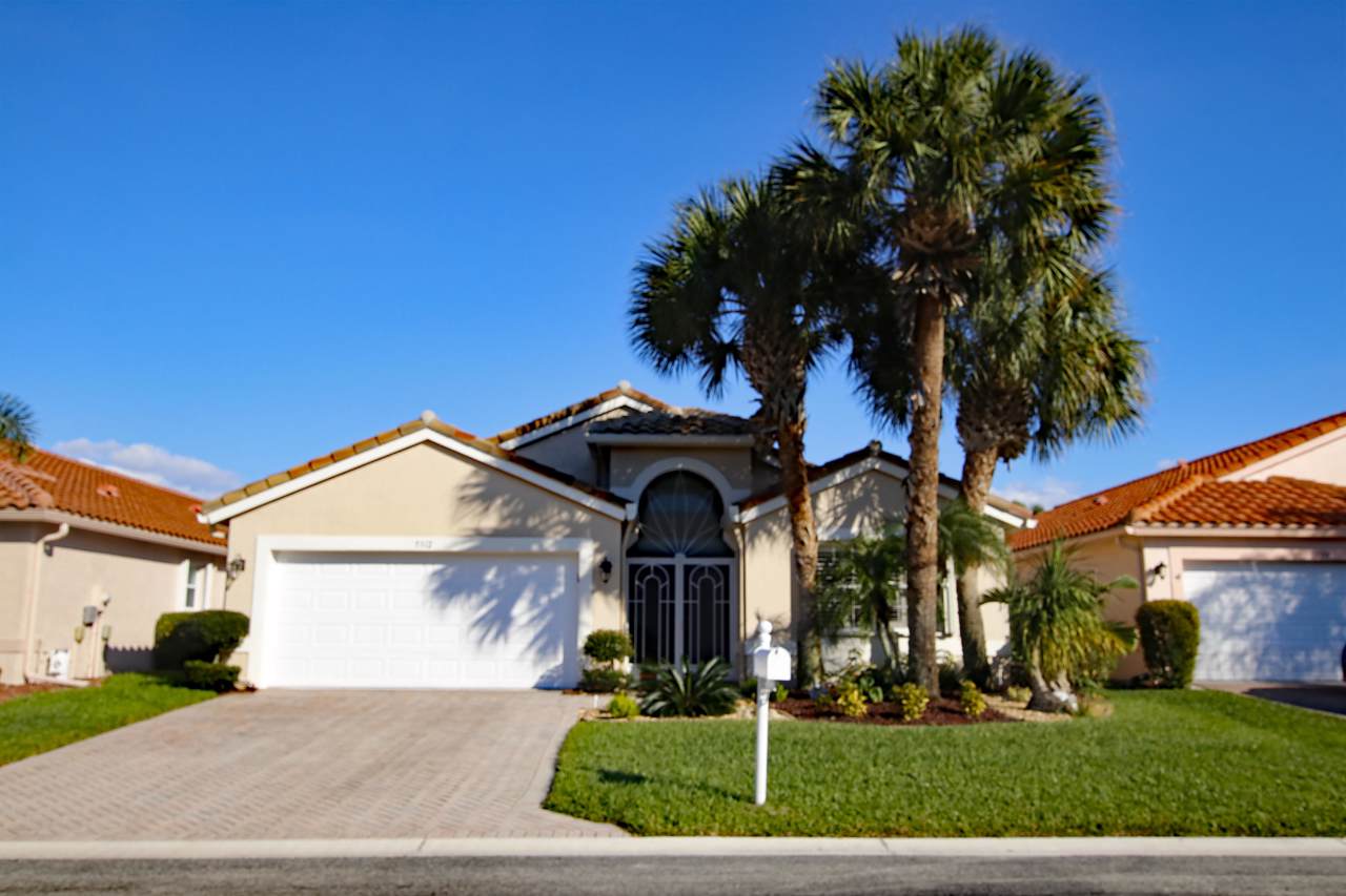 5312 Glenville Drive - Photo 1