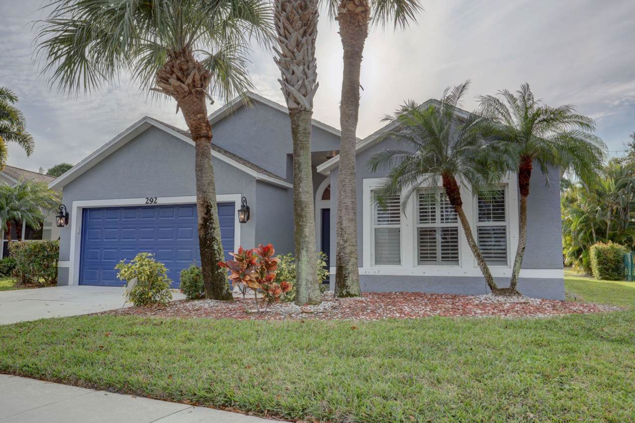 292 Panther Trace - Photo 1