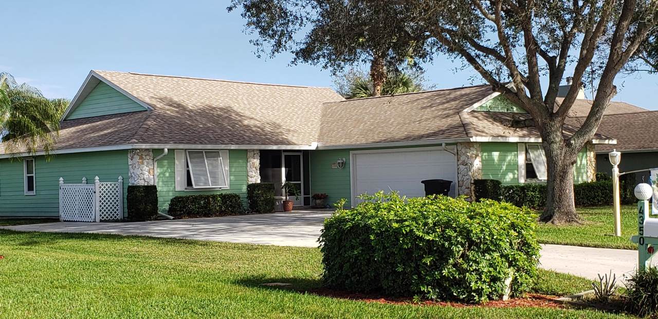 4350 Gator Trace Circle - Photo 1