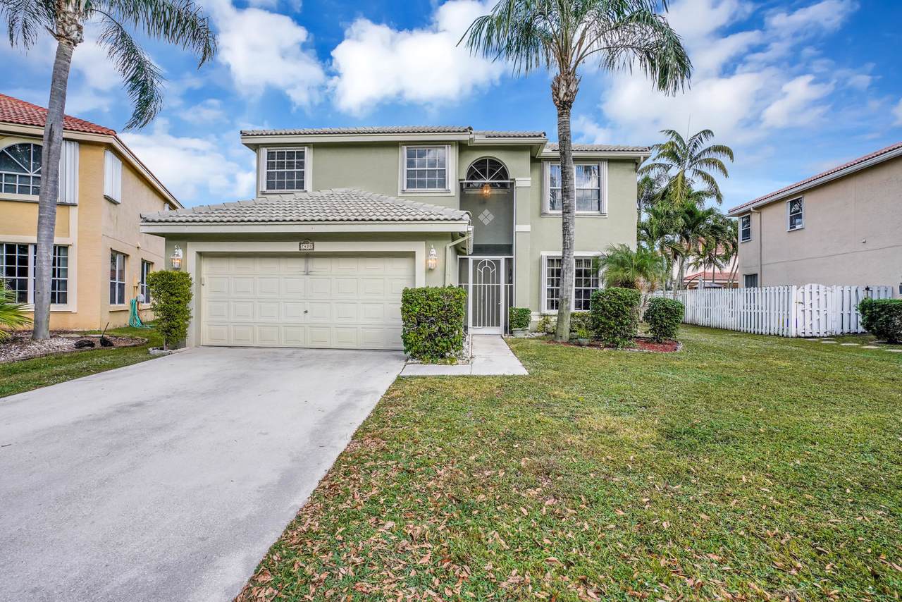 7420 Prescott Lane - Photo 1